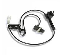 Sensor de velocidad de rueda ABS 50169 BREMI para TOYOTA COROLLA AVENSIS Sedán