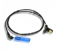 Sensor de velocidad de rueda ABS 50203 BREMI para BMW 3 3 Coupé 3 Touring