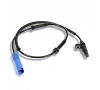Sensor de velocidad de rueda ABS 50207 BREMI para BMW 5