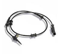Sensor de velocidad de rueda ABS 50220 BREMI para FIAT DUCATO Furgoneta