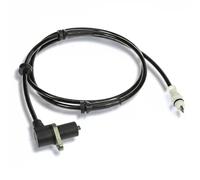 Sensor de velocidad de rueda ABS 50223 BREMI para FIAT PEUGEOT CITROËN