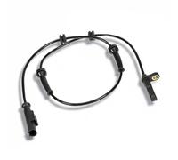 Sensor de velocidad de rueda ABS 50225 BREMI para FIAT QUBO LINEA