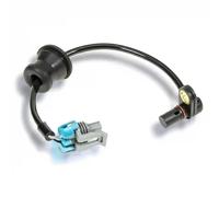 Sensor de velocidad de rueda ABS 50247 BREMI para OPEL CHEVROLET
