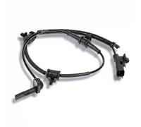 Sensor de velocidad de rueda ABS 50248 BREMI para OPEL CHEVROLET