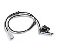 Sensor de velocidad de rueda ABS 50257 BREMI para PEUGEOT CITROËN