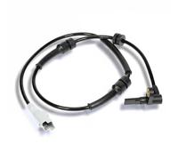 Sensor de velocidad de rueda ABS 50259 BREMI para CITROËN PEUGEOT LANCIA FIAT