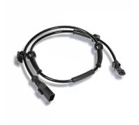 Sensor de velocidad de rueda ABS 50270 BREMI para RENAULT MERCEDES-BENZ