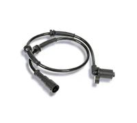 Sensor de velocidad de rueda ABS 50273 BREMI para RENAULT MEGANE I MEGANE Scénic