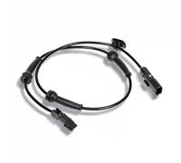 Sensor de velocidad de rueda ABS 50280 BREMI para RENAULT MEGANE II SCÉNIC II