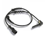 Sensor de velocidad de rueda ABS 50284 BREMI para RENAULT DACIA