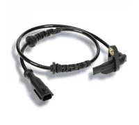 Sensor de velocidad de rueda ABS 50287 BREMI para DACIA RENAULT