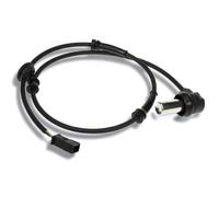 Sensor de velocidad de rueda ABS 50301 BREMI para AUDI A4 B5 A4 B5 Avant