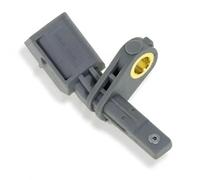 Sensor de velocidad de rueda ABS 50313 BREMI para VW PORSCHE AUDI SKODA SEAT MAN