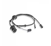 Sensor de velocidad de rueda ABS 50319 BREMI para VW SKODA