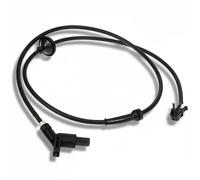 Sensor de velocidad de rueda ABS 50320 BREMI para VW GOLF III Variant VENTO