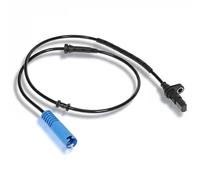 Sensor de velocidad de rueda ABS 50341 BREMI para BMW 7 Z8 Roadster