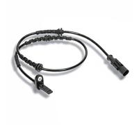 Sensor de velocidad de rueda ABS 50378 BREMI para FIAT PANDA