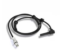 Sensor de velocidad de rueda ABS 50382 BREMI para FIAT PUNTO