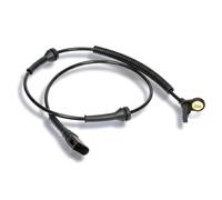 Sensor de velocidad de rueda ABS 50390 BREMI para FORD FIESTA V FIESTA V Van