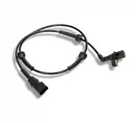 Sensor de velocidad de rueda ABS 50409 BREMI para FORD KA STREET KA