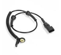 Sensor de velocidad de rueda ABS 50414 BREMI para FORD TOURNEO CONNECT