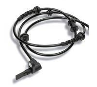Sensor de velocidad de rueda ABS 50459 BREMI para LANCIA FIAT