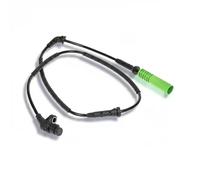 Sensor de velocidad de rueda ABS 50473 BREMI para LAND ROVER RANGE ROVER III