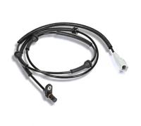 Sensor de velocidad de rueda ABS 50586 BREMI para FIAT PEUGEOT CITROËN
