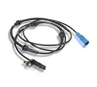 Sensor de velocidad de rueda ABS 50589 BREMI para CITROËN PEUGEOT