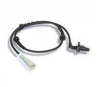 Sensor de velocidad de rueda ABS 50593 BREMI para RENAULT CLIO II THALIA II