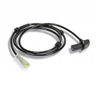 Sensor de velocidad de rueda ABS 50597 BREMI para RENAULT CLIO II THALIA I