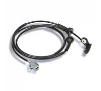 Sensor de velocidad de rueda ABS 50641 BREMI para VOLVO XC90 I XC90 I VAN