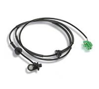 Sensor de velocidad de rueda ABS 50642 BREMI para VOLVO XC90 I XC90 I VAN