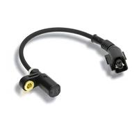 Sensor de velocidad de rueda ABS 50656 BREMI para VW AUDI SKODA SEAT