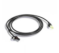 Sensor de velocidad de rueda ABS 50671 BREMI para MERCEDES-BENZ VW