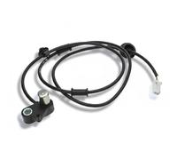Sensor de velocidad de rueda ABS 50708 BREMI para MAZDA 6 Hatchback 6 Sedán