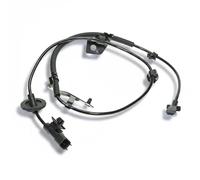 Sensor de velocidad de rueda ABS 50712 BREMI para MITSUBISHI JEEP DODGE PEUGEOT