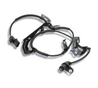 Sensor de velocidad de rueda ABS 50715 BREMI para MITSUBISHI L200 / TRITON