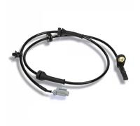 Sensor de velocidad de rueda ABS 50727 BREMI para INFINITI FX