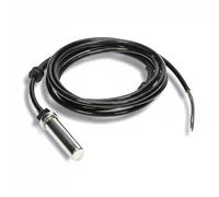 Sensor de velocidad de rueda ABS 50744 BREMI para MERCEDES-BENZ VW