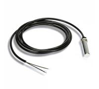 Sensor de velocidad de rueda ABS 50745 BREMI para MERCEDES-BENZ