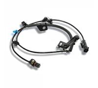 Sensor de velocidad de rueda ABS 50878 BREMI para MITSUBISHI ASX OUTLANDER II