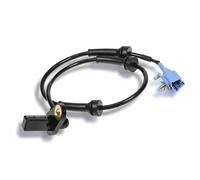 Sensor de velocidad de rueda ABS 50913 BREMI para NISSAN X-TRAIL I