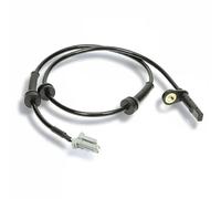 Sensor de velocidad de rueda ABS 50968 BREMI para NISSAN RENAULT