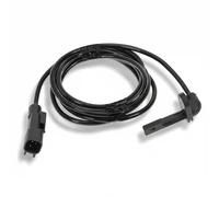 Sensor de velocidad de rueda ABS 50989 BREMI para OPEL INSIGNIA A