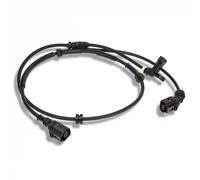 Sensor de velocidad de rueda ABS 51060 BREMI para VW FORD SEAT