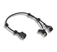 BREMI Sensor De Revoluciones Delantero Para VW Sharan 7M8 7M9 7M6, Ford Galaxy