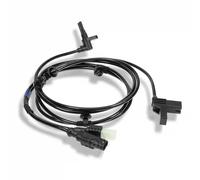 BREMI 51102 Sensor ABS