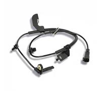 Sensor de velocidad de rueda ABS 51145 BREMI para JEEP DODGE
