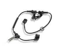 Sensor de velocidad de rueda ABS 51225 BREMI para HYUNDAI i10 II